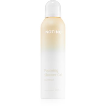Notino Foaming Shower Gel Oud Wood spumă pentru duș - imagine 2